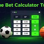 value bet algorithm